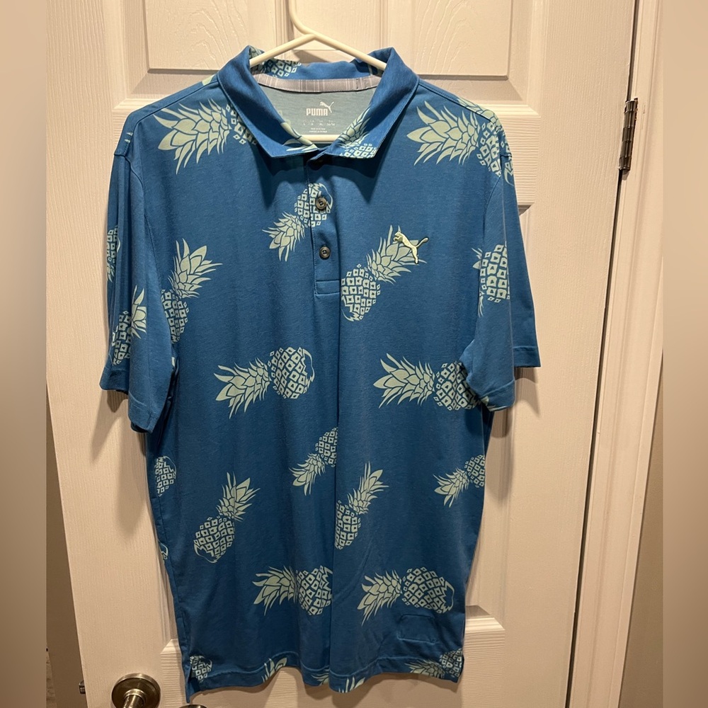 Puma Polo Large